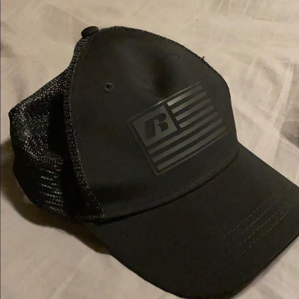 Russell snap back osfm